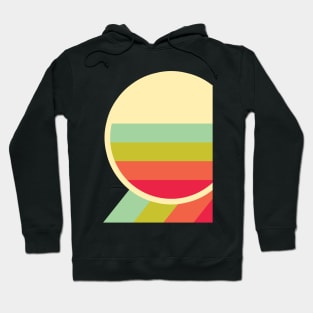 Sunset Hoodie